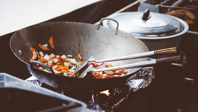 cooking tools