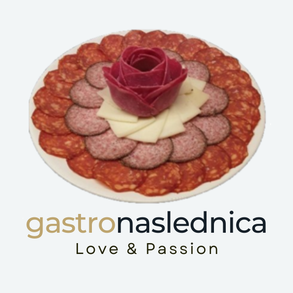 Web Cooking | Gastro Naslednica